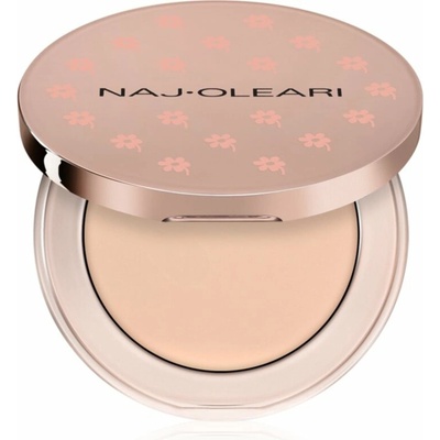 Naj Oleari Ultimate Cover Concealer krycí korektor 00 Ivory 3 g