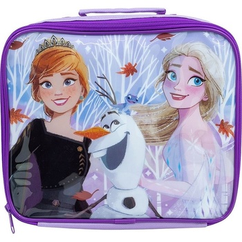 Stor Термочанта за храна Stor Frozen - Autum Leaves (81053)