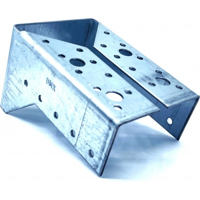 Domax Trámová papuča WBZ 14 60x100x75