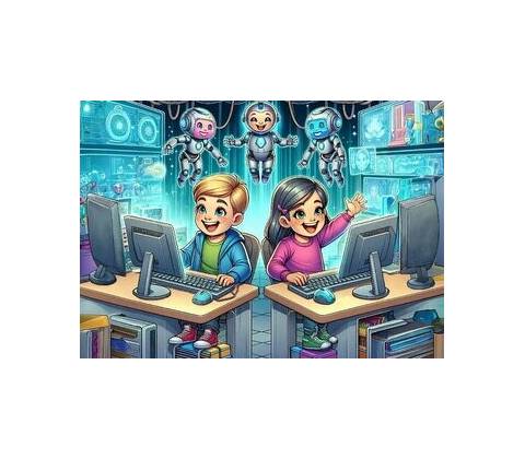 ART Programovanie robotov 200 dielov
