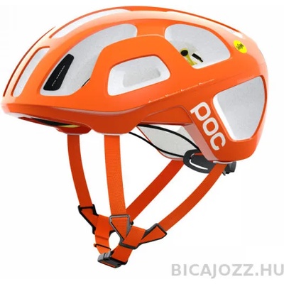 POC Octal MIPS