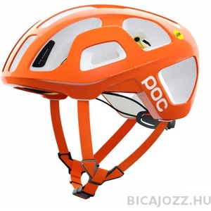 POC Octal MIPS