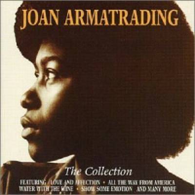 Armatrading Joan - Collection CD