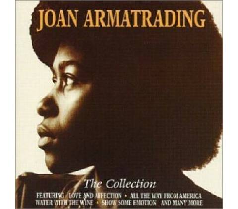 Armatrading Joan - Collection CD