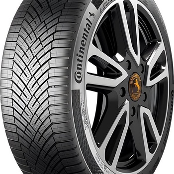 Continental AllSeasonContact 2 235/55 R18 104V