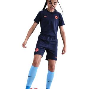 NIKE Къси панталони Erling Haaland K NK DF ACD25 SHORT