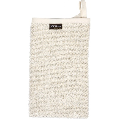 Jokipiin Masážní žínka VILLA bílá 2086