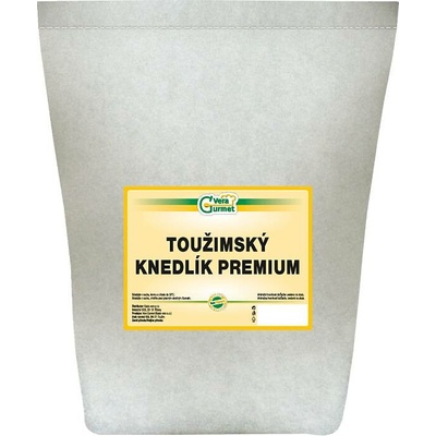 Vera Gurmet Toužimský knedlík PREMIUM 5 kg