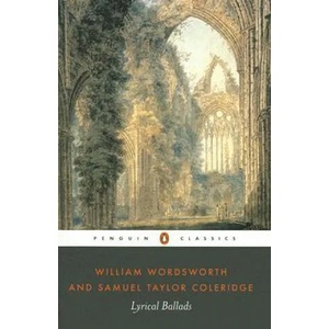 Lyrical Ballads | Samuel Coleridge (ISBN: 9780140424621)