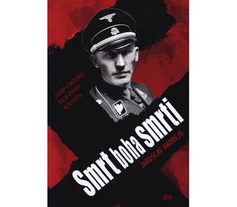 Smrt boha smrti