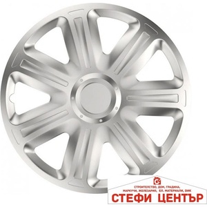 Versaco Тасове за джанти 16'' Versaco Comfort (56251) - steficenter