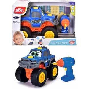 Simba Toys ABC Ford Raptor F-150 сглобяем модел кола (204115017)