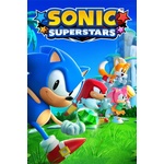 SEGA Sonic Superstars (PC)