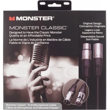 Monster CLAS-M-20