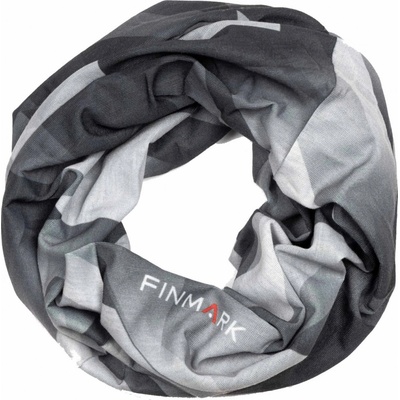 Finmark multifunkční šátek FS-225