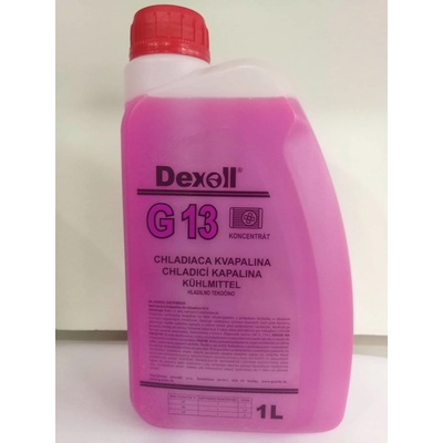 Dexoll Antifreeze G13 1 l