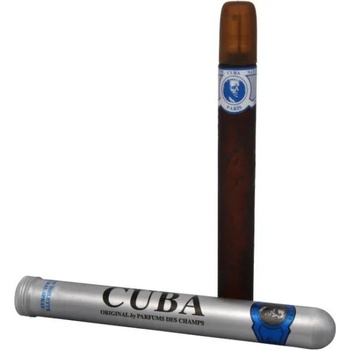 Cuba Blue EDT 35 ml