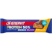 ENERVIT PROTEIN BAR 50% 40 g