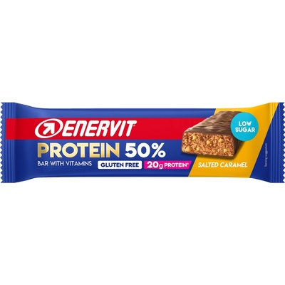 ENERVIT PROTEIN BAR 50% 40 g