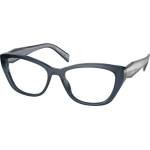 Prada Очила Prada PR 19WV 07Q1O1 - leshti