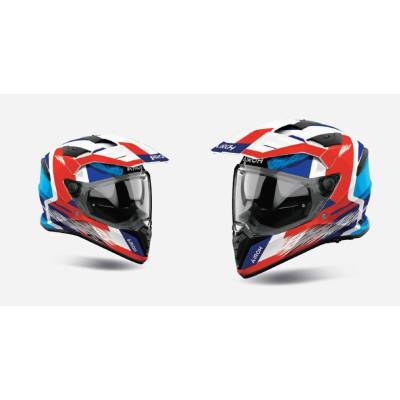 Airoh BADX-X Airspeed 2027