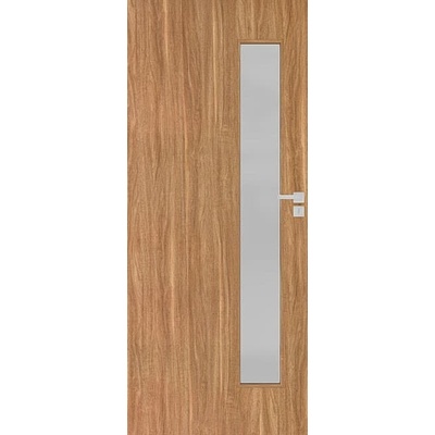 NATUREL DECA10 90 cm ořech kar DECA10OK90L