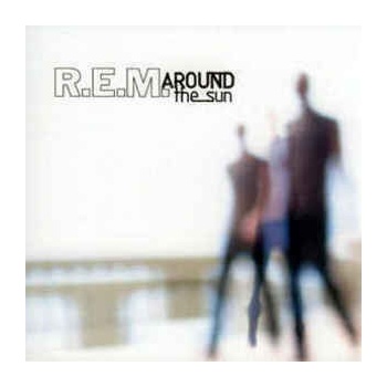 R.e.m.: Around The Sun CD