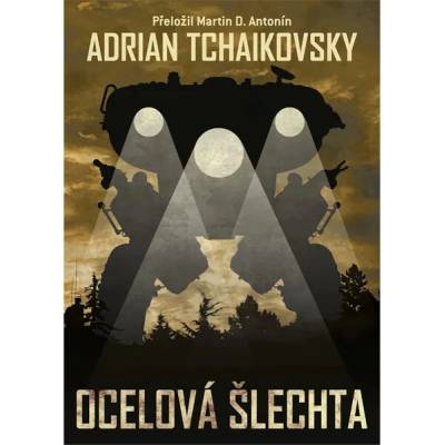 Ocelová šlechta