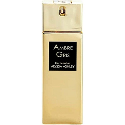 Alyssa Ashley Ambre Gris parfumovaná voda dámska 30 ml