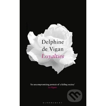 Loyalties Vigan Delphine dePaperback