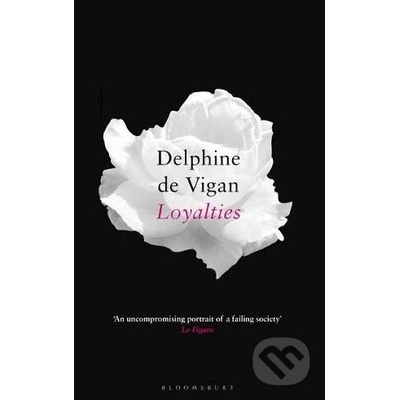Loyalties Vigan Delphine dePaperback