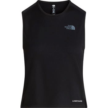 The North Face TNF Sunriser Tank Womens - TNF Black