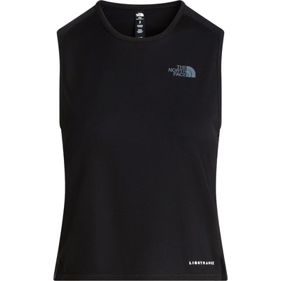 The North Face TNF Sunriser Tank Womens - TNF Black
