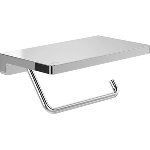 Villeroy & Boch TVA15202300061 Elements Striking Shiny Chrome