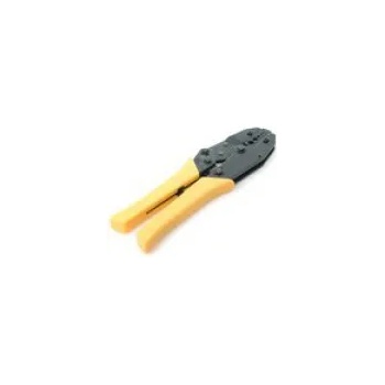 Професионални клещи, за BNC crimp конектори, за коаксиален кабел RG58, RG59