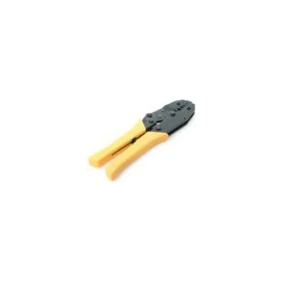 Професионални клещи, за BNC crimp конектори, за коаксиален кабел RG58, RG59