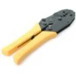  Професионални клещи, за BNC crimp конектори, за коаксиален кабел RG58, RG59