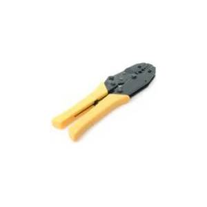  Професионални клещи, за BNC crimp конектори, за коаксиален кабел RG58, RG59
