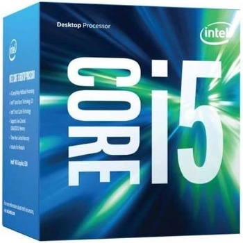 Intel Core i5-6500 BX80662I56500