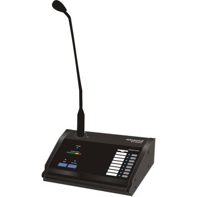 ARTSOUND MIC-8000A
