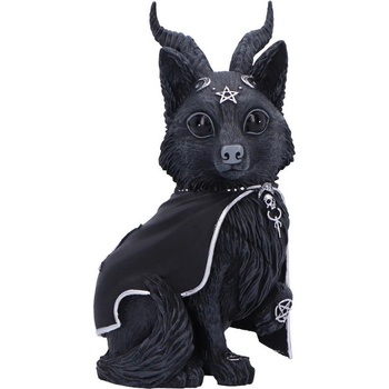 Nemesis Now Статуетка Nemesis Now Adult: Cult Cuties - Lycarion, 13 cm (B7245C25)