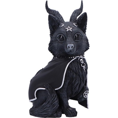 Nemesis Now Статуетка Nemesis Now Adult: Cult Cuties - Lycarion, 13 cm (B7245C25)