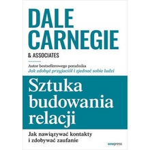 Sztuka budowania relacji.