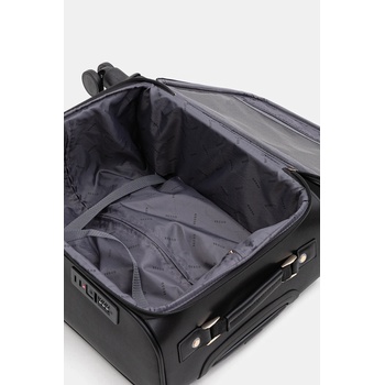 GUESS Куфар Guess ADELASIA SMALL в черно TWQL96 58983 (TWQL96.58983)