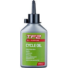 TF2 olej na řetěz 125 ml