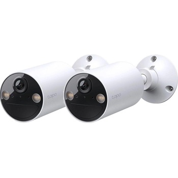 TP-Link Tapo C410(2-pack)