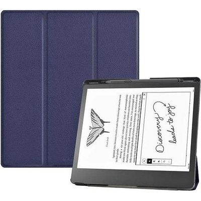 B-SAFE Stand 3452 pouzdro pro Amazon Kindle Scribe tmavě BSS-ASC-3452 modré