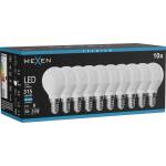 Mexen Nova 10x LED крушка E14, G45, 3W, Студена - 6500K, 315 lm - L101-E14-0365-01x10 (L101-E14-0365-01x10)