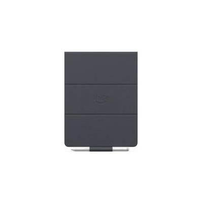 Amazon New Amazon Kindle Scribe Flip Case with Magnetic Attachment, Practical Protective Cover - Premium Leather - 53-101635