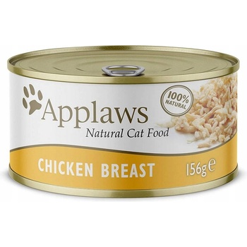 Applaws Cat Kuracie prsia 156 g